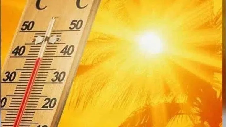 هتبدأ بكرة .. أعنف موجة حر تسبب متاعب صحية خطيرة .. اعرف الأعراض والإسعافات الأولية هتبدأ بكرة .. أعنف موجة حر تسبب متاعب صحية خطيرة .. اعرف الأعراض والإسعافات الأولية