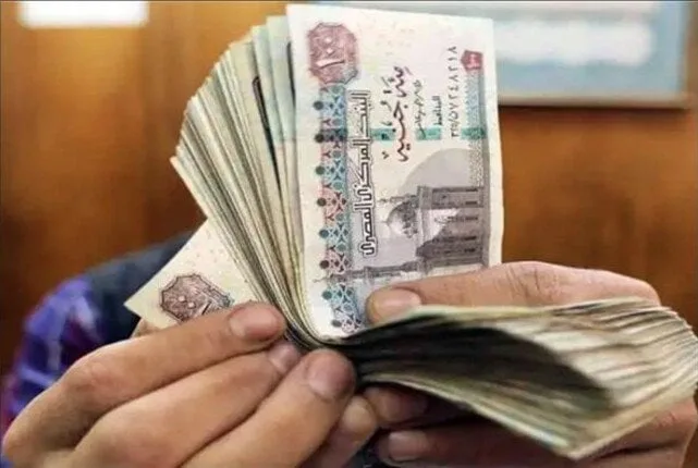 هتقبض 1500 جنيه.. رابط إلكتروني للاستعلام عن منحة العمالة غير المنتظمة 2025 هتقبض 1500 جنيه.. رابط إلكتروني للاستعلام عن منحة العمالة غير المنتظمة 2025