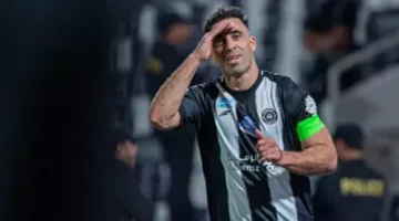 هداف الدوري السعودي: إصابة تُبعد حمد الله عن المنافسة