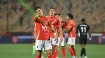 عرض سعودي جذاب لضم إمام عاشور.. وما هو موقف الأهلي؟ (خاص)