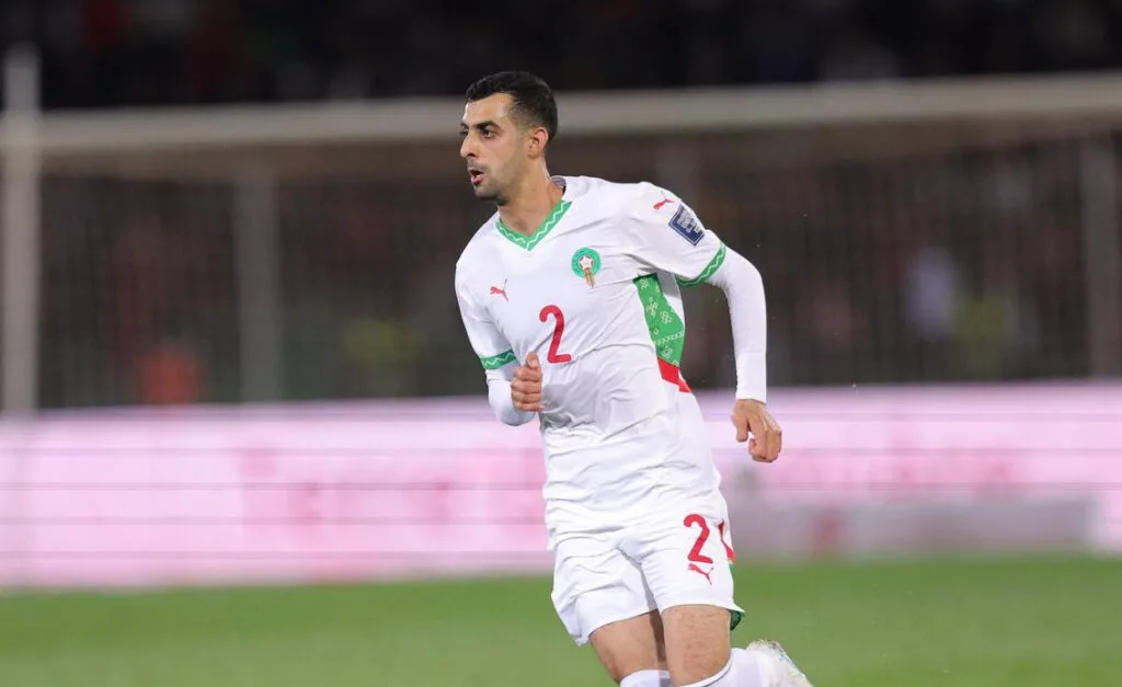 هدف الأهلي يُبلغ الرجاء بقرار الرحيل في ميركاتو 2025 هدف الأهلي يُبلغ الرجاء بقرار الرحيل في ميركاتو 2025