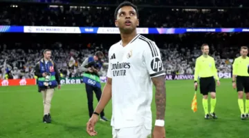 هدف السيتي وليفربول.. ريال مدريد يوافق على بيع رودريجو