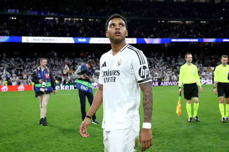 تقارير: ريال مدريد يقلص سعر رودريجو تقارير: ريال مدريد يقلص سعر رودريجو