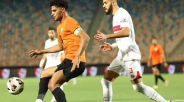 هدية للأهلي وبيراميدز: البنك الأهلي يتعادل أمام الزمالك (2/2) في الدوري المصري الممتاز