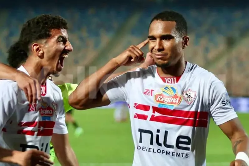 الشحات ينافس الجزيري.. رابطة الأندية تعلن الأهداف المرشحة للأفضل في الجولة الرابعة بالدوري الشحات ينافس الجزيري.. رابطة الأندية تعلن الأهداف المرشحة للأفضل في الجولة الرابعة بالدوري