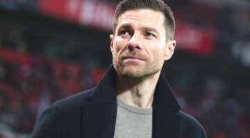 هربًا من الضغوطات والمخاطرة.. تشابي ألونسو يريد تدريب ريال مدريد في هذا الموعد