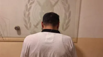 هروب من المستشفى في الشياح.. وشعبة المعلومات تلقي القبض عليه في أقل من 6 ساعات