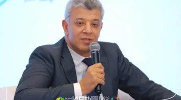 هشام الجمل في الملتقى السنوي للمسؤولية المجتمعية: 42% من الكهرباء من الطاقة المتجددة بحلول 2035