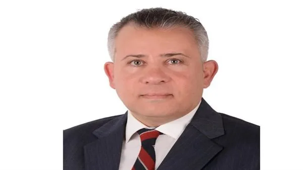 هشام الشاذلي رئيسًا تنفيذيًا لـ«ليمتليس كير».. والشركة تحصد ترخيص «الرقابة المالية» هشام الشاذلي رئيسًا تنفيذيًا لـ«ليمتليس كير».. والشركة تحصد ترخيص «الرقابة المالية»