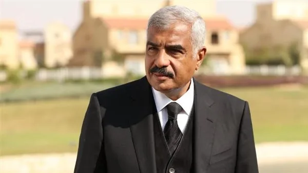 هشام طلعت مصطفى: الأعمال الإنشائية في مشروع ساوث ميد لم تحدث في تاريخ مصر هشام طلعت مصطفى: الأعمال الإنشائية في مشروع ساوث ميد لم تحدث في تاريخ مصر