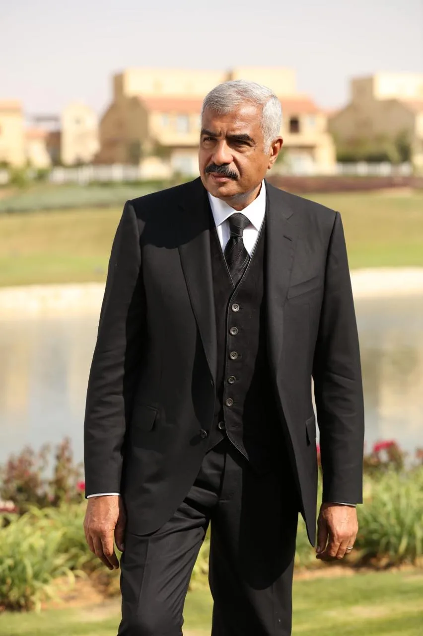 هشام طلعت مصطفى: مصر تستحق أن يزورها ما بين 50 إلى 70 مليون سائح سنويًا هشام طلعت مصطفى: مصر تستحق أن يزورها ما بين 50 إلى 70 مليون سائح سنويًا