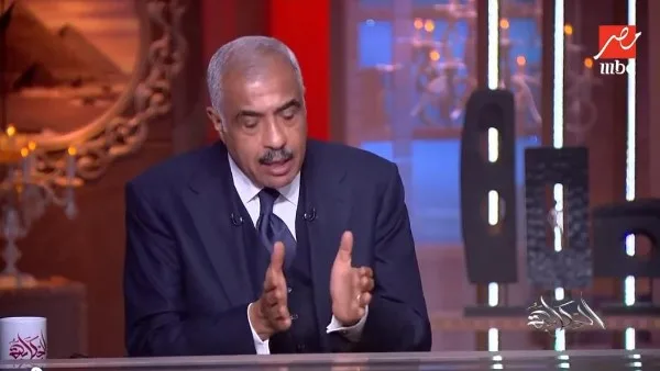 هشام طلعت مصطفي: الرئيس السيسي صاحب رؤية عظيمة |فيديو هشام طلعت مصطفي: الرئيس السيسي صاحب رؤية عظيمة |فيديو
