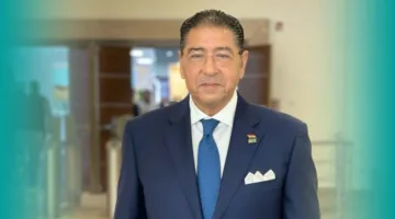 هشام عز العرب: تجاوز عدد البطاقات المفعّلة على “أبل باي” 800 ألف و1.3 مليون تحميل لتطبيق CIB.