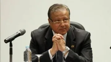 هشام عزمي: دمج جهات الملكية الفكرية يدعم الاقتصاد ويحمي الإبداع بعصر الذكاء الاصطناعي