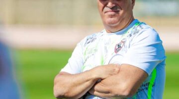 هشام يكن: نظام الدوري الجديد يفتقد التنافس بين جميع الأندية