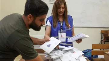 هكذا توزّعت حصص &quot;الأحزاب&quot; في بلديات المدن والمناطق