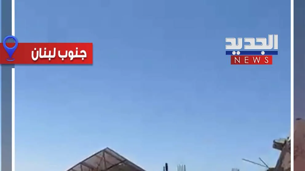 هكذا كانت أجواء عيتا الشعب يوم الاقتراع (فيديو)