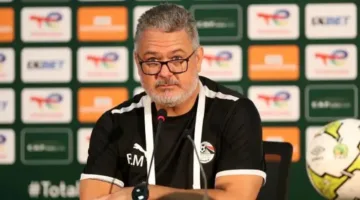 هل أصبح الزمالك قريبًا من التعاقد مع ميكالي، المدرب السابق لمنتخب مصر؟