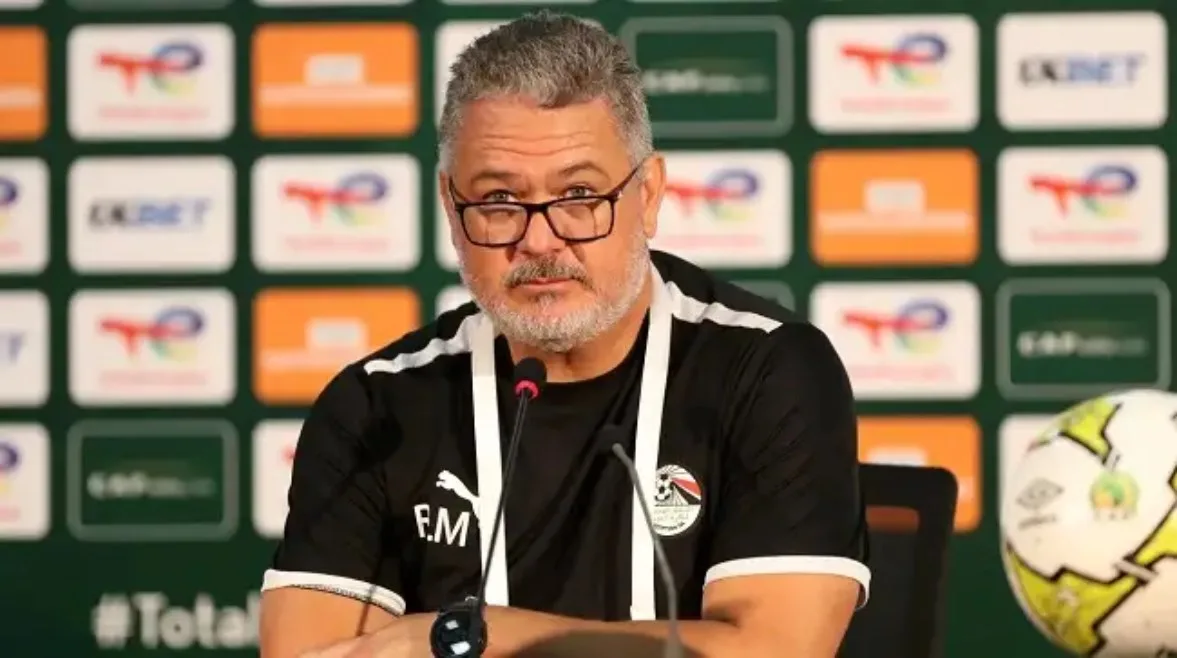 هل أصبح الزمالك قريبًا من التعاقد مع ميكالي، المدرب السابق لمنتخب مصر؟ هل أصبح الزمالك قريبًا من التعاقد مع ميكالي، المدرب السابق لمنتخب مصر؟