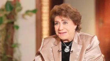 هل أصيبت بسرطان الثدي؟.. سميحة أيوب تكشف طبيعة مرضها بعد تصدرها الترند