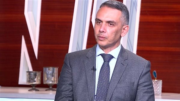 هل العائد علي الأسهم افضل من العائد علي الشهادات الان؟.. هاني جنينة يكشف بالأرقام هل العائد علي الأسهم افضل من العائد علي الشهادات الان؟.. هاني جنينة يكشف بالأرقام