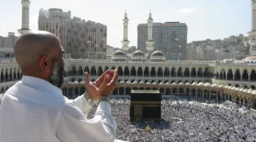 بعثة الحج القطرية تطلق النسخة السابعة من تطبيق “مرشد الحج” وتقدم خدمات تقنية متطورة لدعم الحجاج.