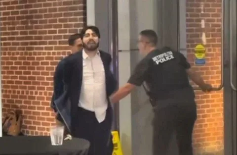 هل تصل رسائل “رودريجيز” إلى العالم وأفكاره؟ من سيقف للدفاع عنه وإعطائه حقه؟ وأين ستأتي الضربة التالية للإسرائيليين؟ “معاداة السامية” تهمة يجب التراجع عنها والخجل منها الآن.