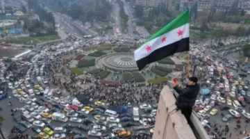 هل سكان دمشق قد تخلوا عن الإسلام؟ هل تستطيع مرجعية “المذاهب الأربعة” السيطرة على الخطاب الديني “الطائفي” في سوريا؟ وهل تعني الدعوة لإنهاء التفرقة رغبة في “عودة الأسد”؟ أليست دعوة المسيحيين لدفع الجزية بمثابة هجوم على الهوية الوطنية؟