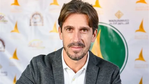هل سيتولى باولو جوميز قيادة الزمالك؟.. رد قاطع من المدرب هل سيتولى باولو جوميز قيادة الزمالك؟.. رد قاطع من المدرب