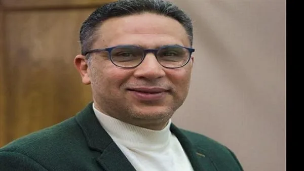 هل سيتولى طارق رضوان مسؤولية إدارة النشر في “هيئة الكتاب”؟ هل سيتولى طارق رضوان مسؤولية إدارة النشر في “هيئة الكتاب”؟