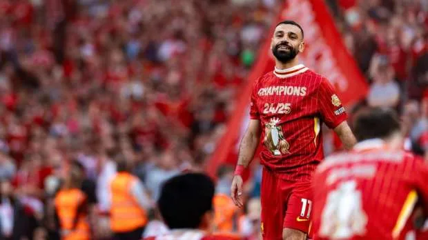 جائزة جديدة في انتظار محمد صلاح.. إحصائيات “مو” في الدوري الممتاز