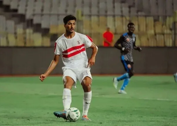 حسام عبد المجيد يعلن تمسكه بالاحتراف ويرسل تنبيهاً لمسؤولي الزمالك بقراره. حسام عبد المجيد يعلن تمسكه بالاحتراف ويرسل تنبيهاً لمسؤولي الزمالك بقراره.