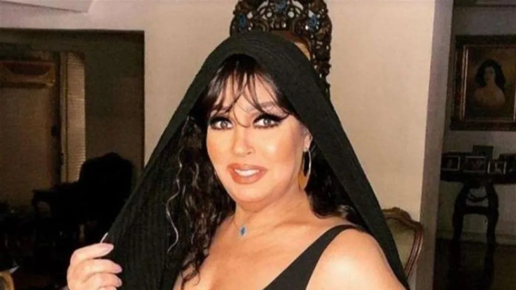 هل قامت فيفي عبده بزيارة مركز نفسي؟ إليكم التفاصيل. هل قامت فيفي عبده بزيارة مركز نفسي؟ إليكم التفاصيل.