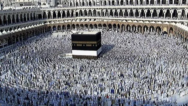 هل قُبل حجك؟ علامة واحدة تشير إلى استمرار القبول بعد إتمام مناسك الحج (فيديو) هل قُبل حجك؟ علامة واحدة تشير إلى استمرار القبول بعد إتمام مناسك الحج (فيديو)