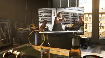 هل كشفت GTA 6 عن PS6؟ لقطة غامضة تثير الجدل بين اللاعبين