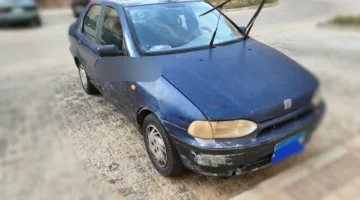 هل لديك 90 ألف جنيه؟ احصل على سيارة “فابريكا” بأفضل سعر في مصر