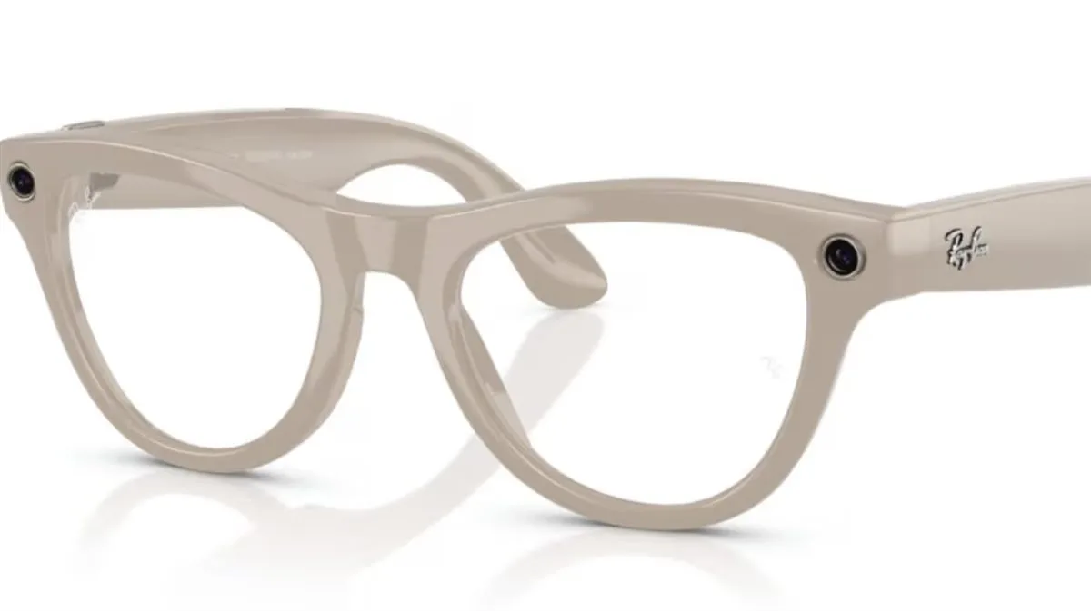 هل هي جديرة بالشراء؟… كل المعلومات التي تحتاج إلى معرفتها عن نظارات ميتا Ray-Ban الذكية هل هي جديرة بالشراء؟… كل المعلومات التي تحتاج إلى معرفتها عن نظارات ميتا Ray-Ban الذكية
