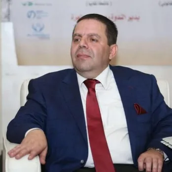 هل هي “سلطة رام ألله” ..الإفراج عن النقابي الأردني” أبو غنيمة” وإتهامه بالإساءة ل”دولة صديقة” هل هي “سلطة رام ألله” ..الإفراج عن النقابي الأردني” أبو غنيمة” وإتهامه بالإساءة ل”دولة صديقة”