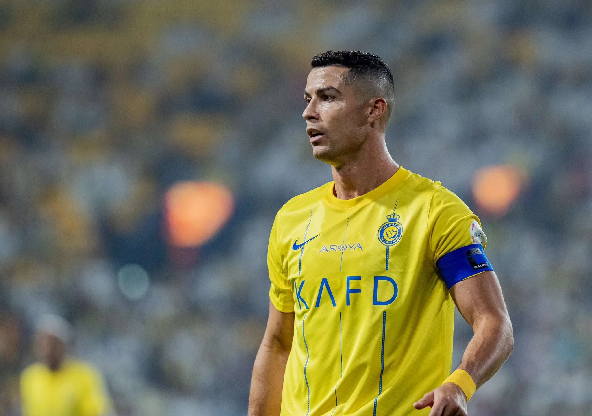 هل يسعى نادي النصر لعدم تجديد عقد رونالدو؟ إعلامي رياضي يوضح الحقيقة. هل يسعى نادي النصر لعدم تجديد عقد رونالدو؟ إعلامي رياضي يوضح الحقيقة.