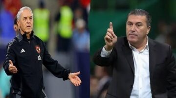 هل يصبح كولر المدير الفني القادم للزمالك؟ مصدر يكشف