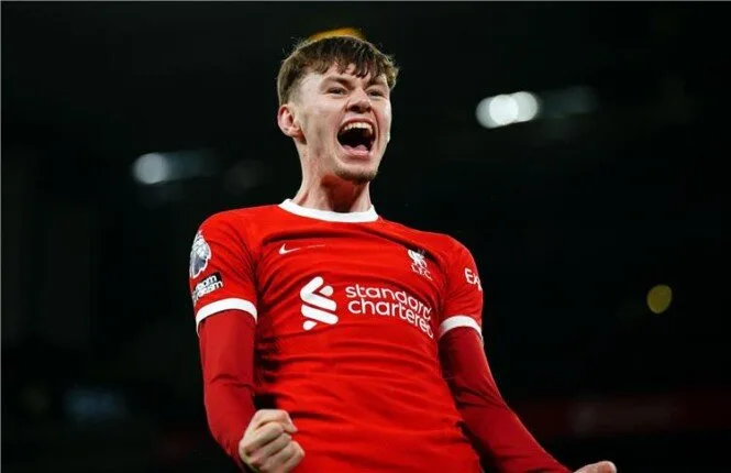 ليفربول يُعلن عن تمديد عقد برادلي حتى عام 2029 ليفربول يُعلن عن تمديد عقد برادلي حتى عام 2029