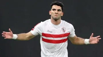هل يفسخ زيزو عقده مع الزمالك؟ إعلامي يفجر مفاجأة