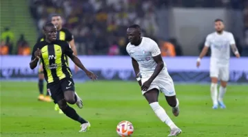 هل يقلب الطاولة؟.. الأرقام تنحاز إلى النصر قبل مواجهة الاتحاد في الدوري السعودي