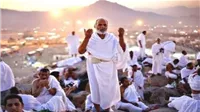 هل يجوز أداء العمرة عن النفس والحج عن الآخرين؟ دار الإفتاء توضح الحكم الشرعي