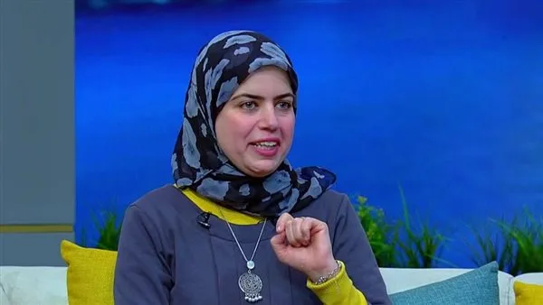 هل يمكن إدخال أكثر من صنف للطفل مع بداية إطعامه بجانب الرضاعة؟.. عز الدين تُجيب هل يمكن إدخال أكثر من صنف للطفل مع بداية إطعامه بجانب الرضاعة؟.. عز الدين تُجيب