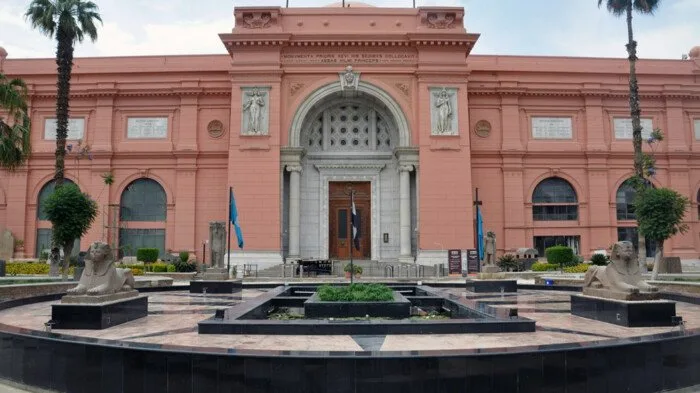 هل يمكن استخدام الذكاء الاصطناعي في الحفاظ على المومياوات وترميمها؟ هل يمكن استخدام الذكاء الاصطناعي في الحفاظ على المومياوات وترميمها؟