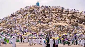 وزارة الحج توضح: هل تأشيرة الزيارة إلى السعودية تتيح أداء فريضة الحج؟