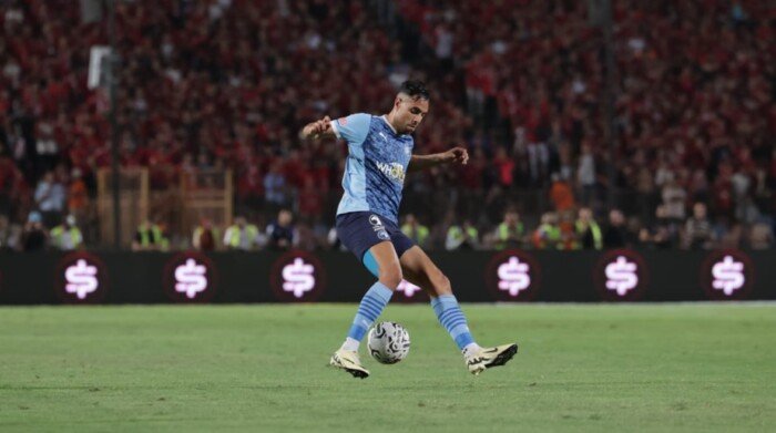 هل ينتقل الشيبي إلى الأهلي بكأس العالم للأندية؟.. رد حاسم من بيراميدز هل ينتقل الشيبي إلى الأهلي بكأس العالم للأندية؟.. رد حاسم من بيراميدز