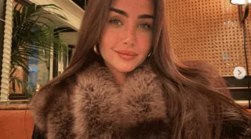 هنا الزاهد تستعرض أناقتها في باريس بهذه الإطلالة.. شاهد