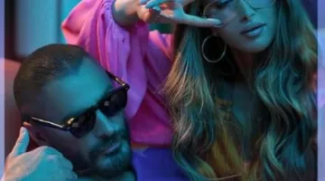 هناك مفاجآت.. «تامر حسني» يروج لـ فيلمه ريستارت